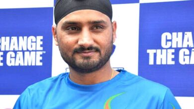 Harbhajan Singh