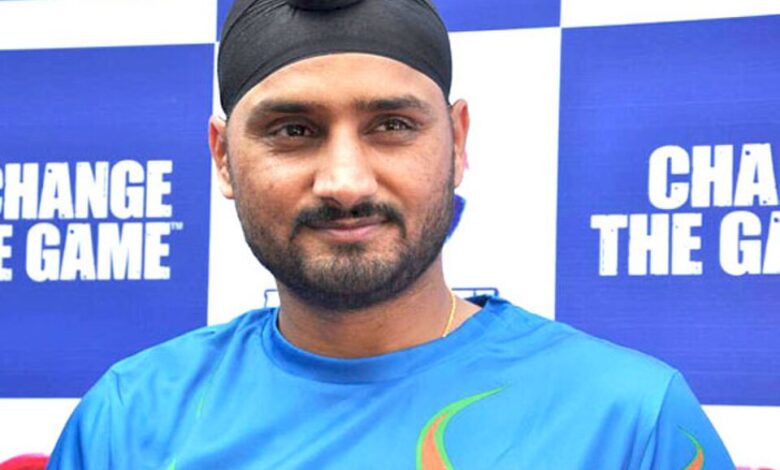 Harbhajan Singh