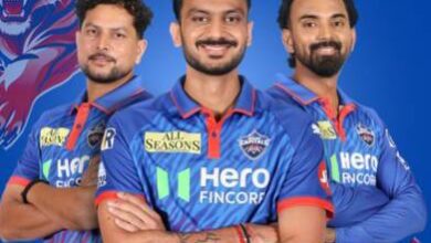 DC Lowest IPL Score