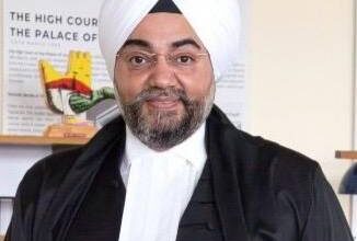 Karambir Singh Nalwa Special Public Prosecutor Pahalgam terror attack