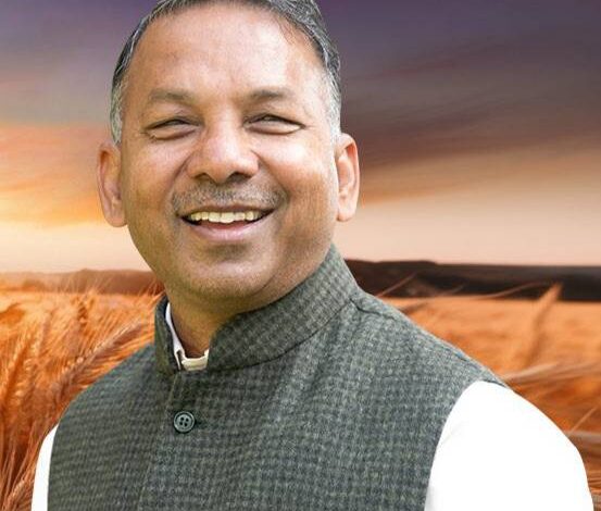 Rajinder gupta security
