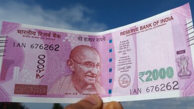 ₹2000 note legal