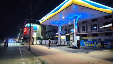 Fourth fuel hike