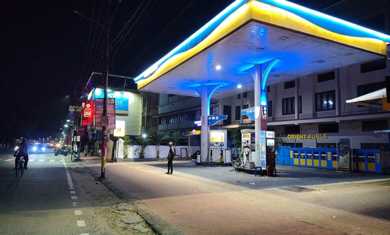Fourth fuel hike