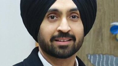 Diljit Dosanjh