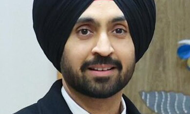 Diljit Dosanjh
