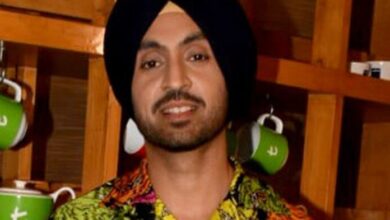 Diljit Dosanjh on Khalistan