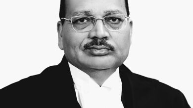 Who is CJI Surya Kant