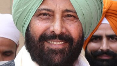 Kewal Singh Dhillon