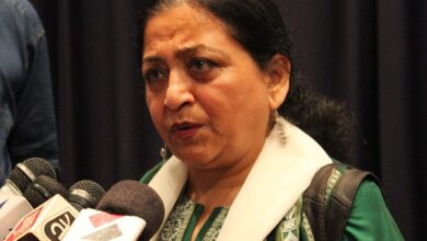 Madhu Kishwar Bail Rejected