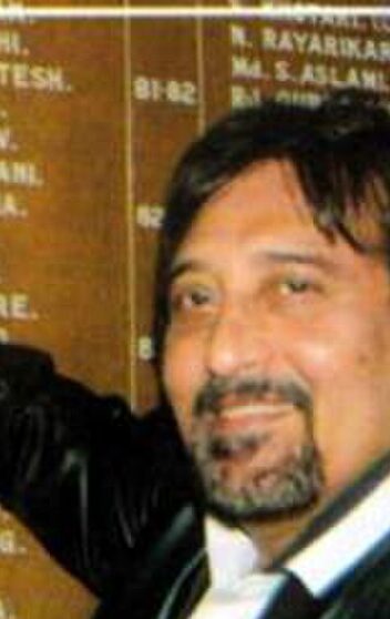 Vinod Khanna