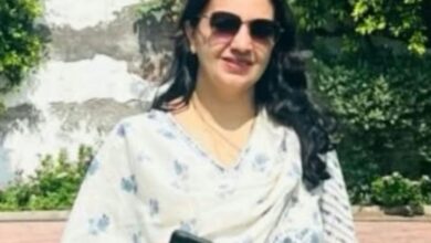 amreen