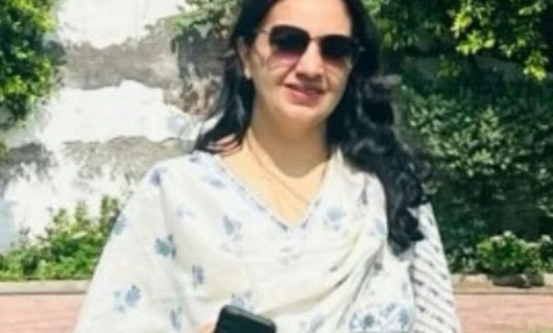amreen