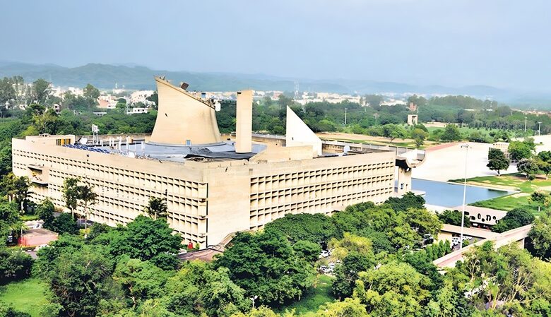 Chandigarh crime