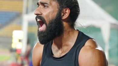 Gurindervir Singh fastest