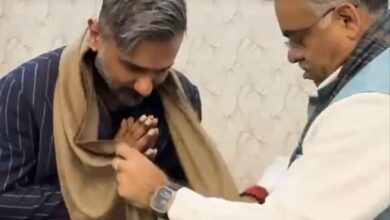 Honey Singh — Drugs, Recovery and BJP Punjab