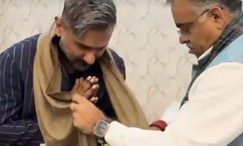 Honey Singh — Drugs, Recovery and BJP Punjab