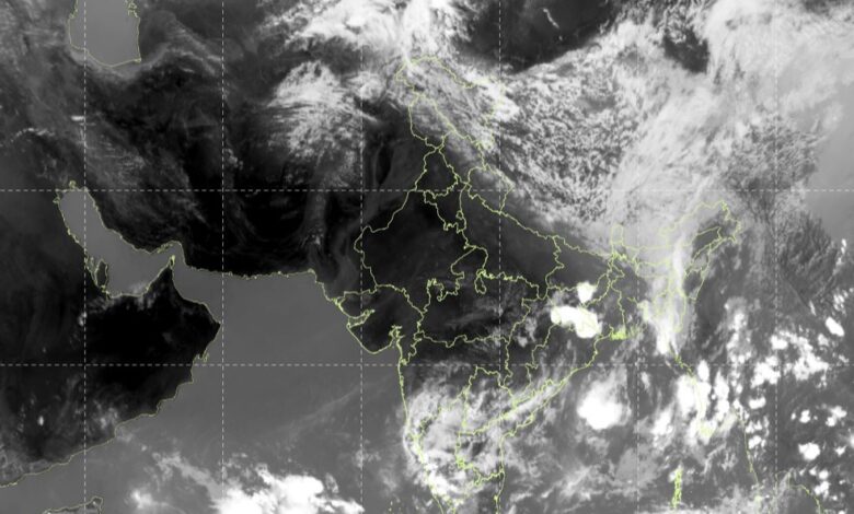 rain forecast Punjab Haryana Chandigarh