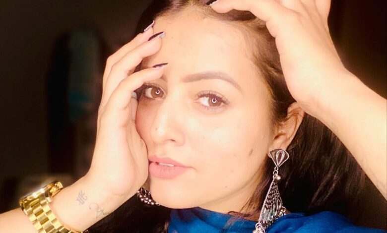 Inder kaur murder