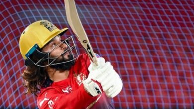 IPL 2026 Final RCB vs GT