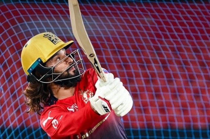 IPL 2026 Final RCB vs GT