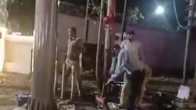 Amritsar Jalandhar blasts
