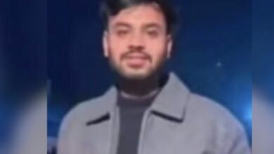 Patiala MBBS student murder