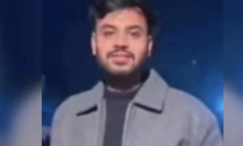 Patiala MBBS student murder