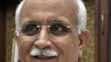 PSPCL CMD KD Chaudhary arrest