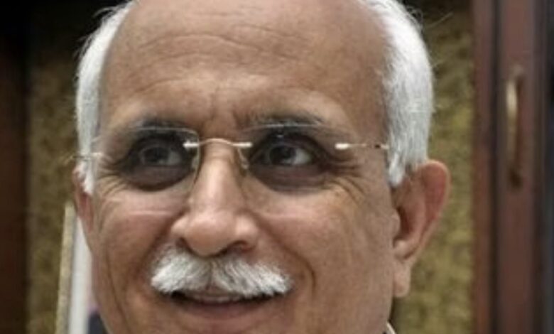 PSPCL CMD KD Chaudhary arrest