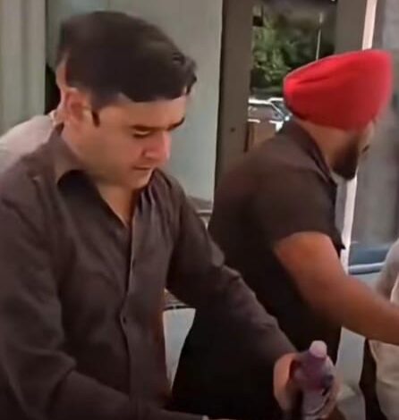 liquor langar