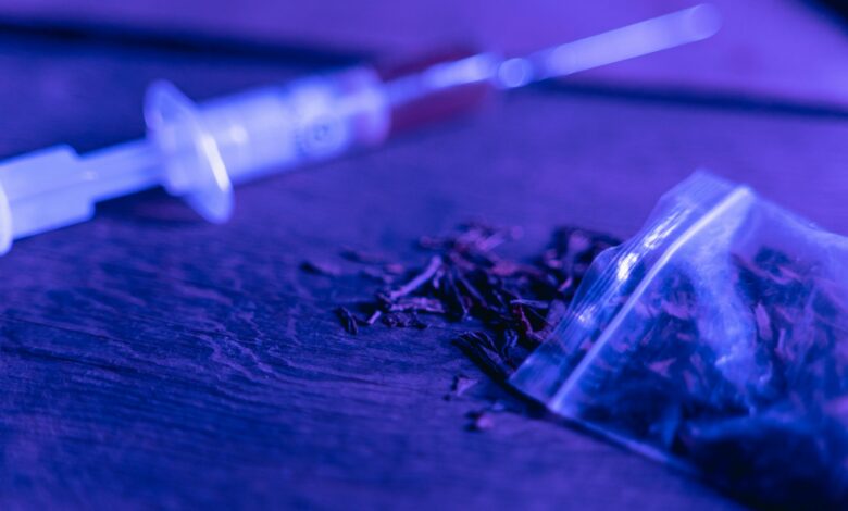 Drug Triangle Punjab Himachal Haryana