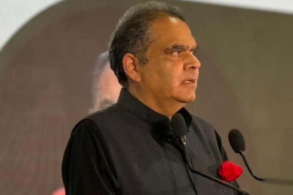 Sanjeev arora