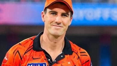 SRH Eliminated from IPL 2026