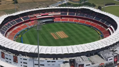 India vs afghanistan test