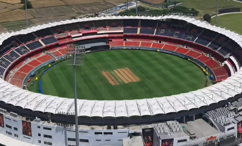India vs afghanistan test
