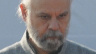 Naresh Gujral cyber fraud
