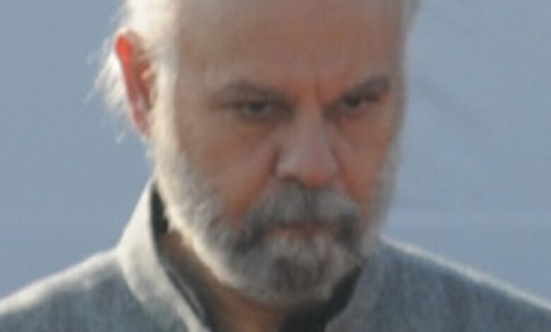 Naresh Gujral cyber fraud