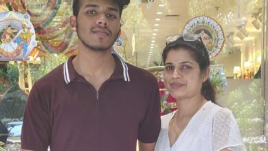 JEE advanced result