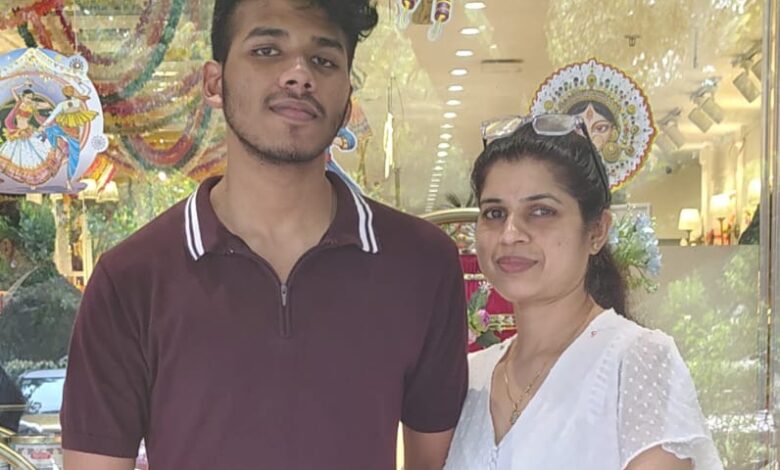JEE advanced result