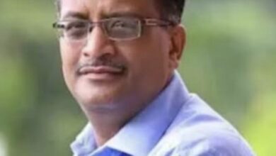 ashok khemka