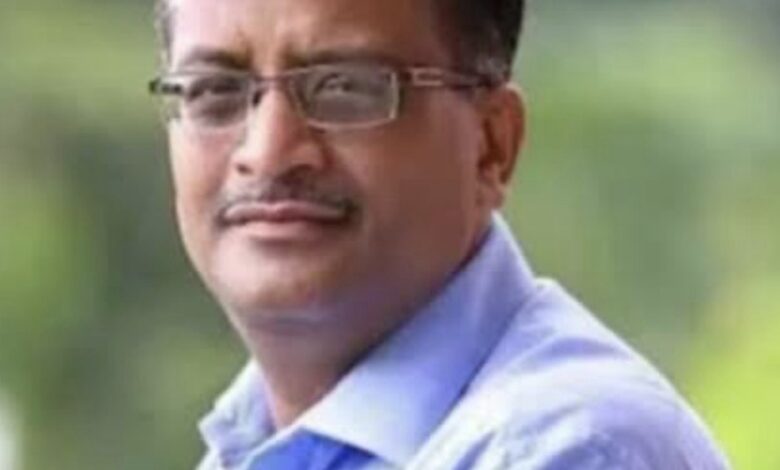 ashok khemka