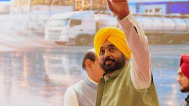Bhagwant Mann rejects video