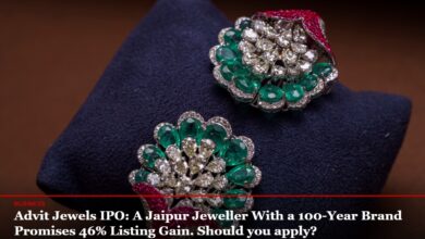 advit jewels ipo