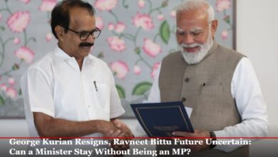 George Kurian