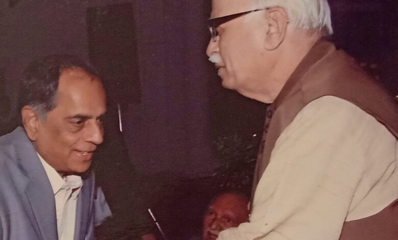 Pahlaj Nihalani