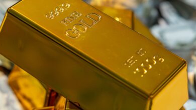 Gold Smuggling