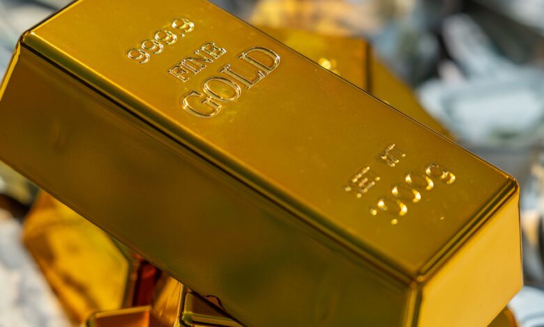 Gold Smuggling