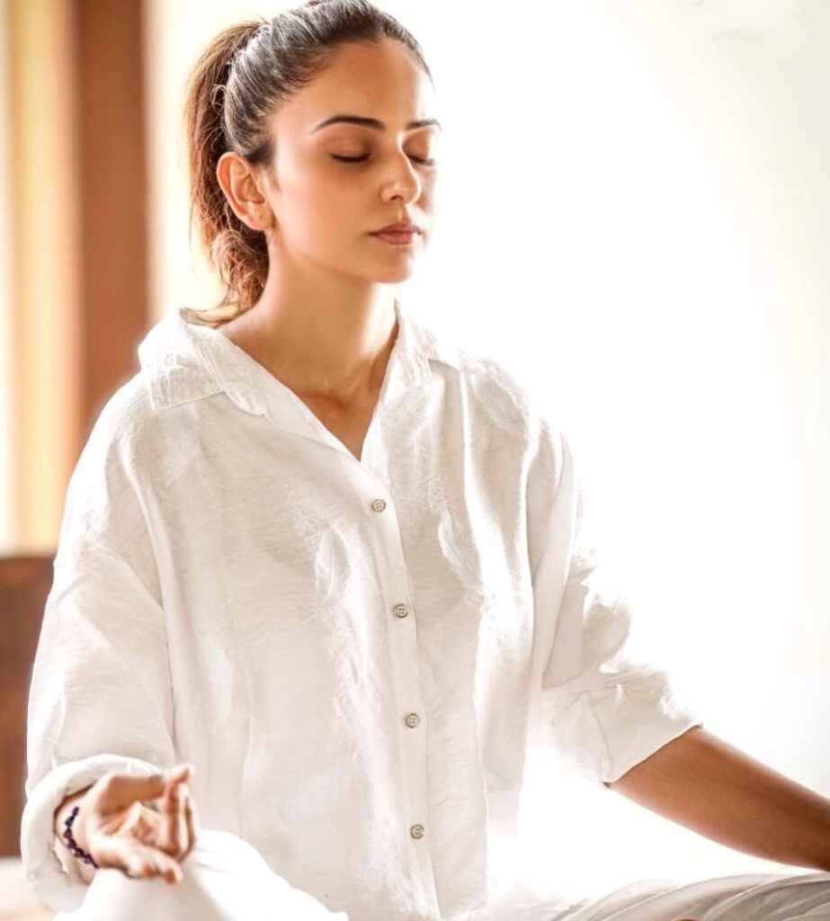 Yoga sangam