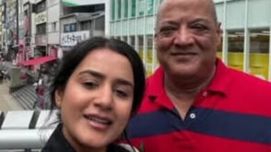 Missing Australian NRI
